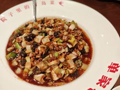 -单家老院·院子里的青岛菜(沙子口店)
