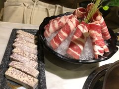 -狐狸爱上椰子鸡(金地广场店)