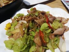 -滇铺子·云南特色菜·第九届野生菌美食节(东风东路c86店)