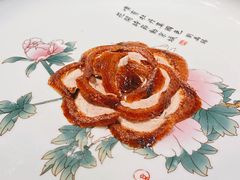 北京牡丹烤鸭-小京华楼·京味斋(三元桥国展店)