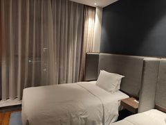 -珠海拱北口岸智选假日酒店