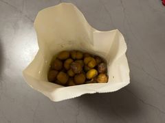 好好糖炒栗子-好好栗子店(海宁总店)