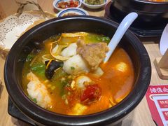 -米鲜剁椒米线(梅溪湖店)