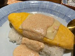 -堂本家洋食别馆·炸猪排(中心城店)