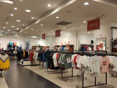 -C&A(西市城购物中心店)