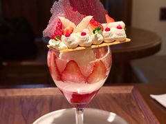 -Ten Olives甜点