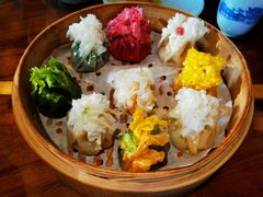 -龍聚祥烧麦馆(鼓楼店)