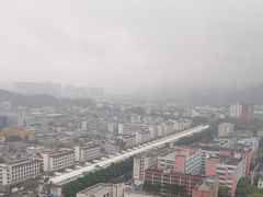 -宝利来国际大酒店(机场店)