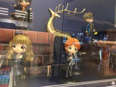 -泡泡玛特POPMART(蓝色港湾店)