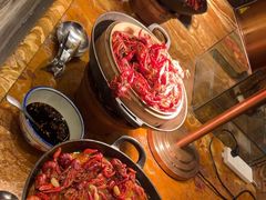 -万达瑞华酒店美食汇自助餐厅(楚河汉街店)