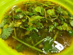 -张记牛肉面馆(天津路店)