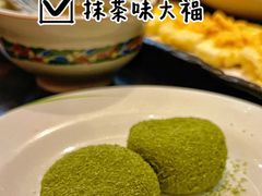 -原志优秀食材·匠心料理·海胆主题(金亿广场店)