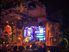 -胡桃里音乐酒馆(下沙店)
