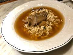 公仔面-翠華餐廳(浦东机场T1店)