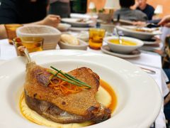 -夏朵餐厅(丁香店)
