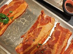 -韩宫宴和牛烤肉(武汉光谷现代风情街店)