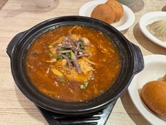 -穆桂英美食(南禅寺店)