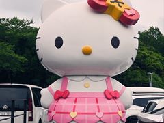 -凯蒂猫主题馆