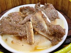 -肥佬夜茶(早茶·西乡店)