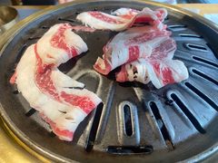 -壹兆炭火烧肉·烤鳗鱼(金水花城店)