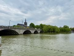 -东湖景区
