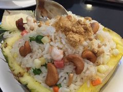 -鹿港小镇(金虹桥国际中心店)