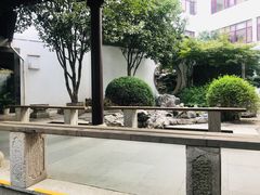 -全季酒店（苏州观前街平江路店）(原临顿路地铁站店)