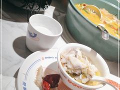 -望蓉城·古法酸菜鱼(世纪汇店)