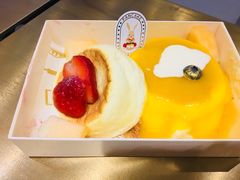 -食武士·舒芙蕾(新街口明瓦廊店)
