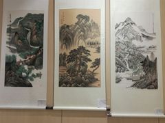 -梅陇文化馆