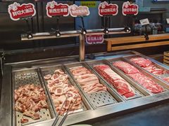 -韩盛·盛江山自助料理(奥体万达店)