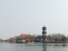 -盛世南宫影视城(北普陀影视城)