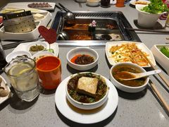 -海底捞火锅(海宁路店)