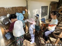 -蒙蒙狮蒙台梭利儿童之家