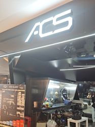 -ACS舞蹈工作室