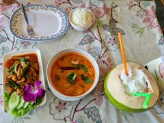-Jungle Kitchen