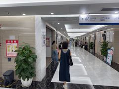 -美年大健康体检(天河东路分院)