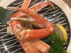 -蟹将军·松叶蟹和牛日料放题自助(K11店)