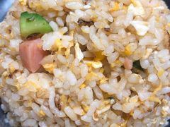 -许哥东北烧烤·铁丳烤串·宫后夹肉(繁花中心店)