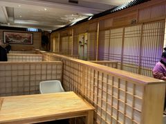 大堂-老江南春·中国龙菜(衡山路店)