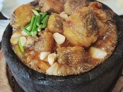 -西江美食舫·江西菜(健德桥店)