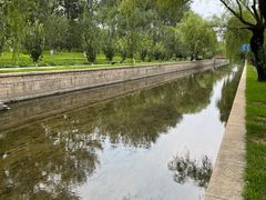 -元大都城垣遗址公园