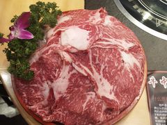 -龙记珍牛和牛烧肉(龙南街店)
