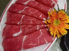 -东来顺(非遗·清真火锅·盛世广场店)