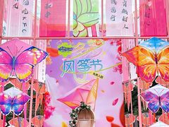 -南湖梦幻岛