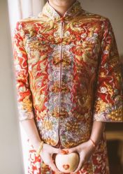 -Color卡诺婚纱礼服馆(南京严选店)