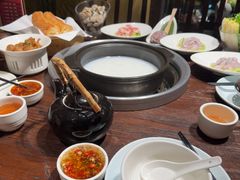 -大良毋米粥(锦龙路总店)