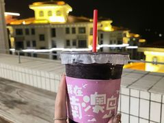 -南澳岛打卡果汁冰公司