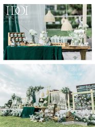 -IDOI婚礼策划·IDOIWEDDING