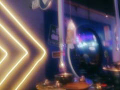 -入火韩国烤肉(凯旋广场店)